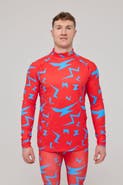 OOSC Men's Baselayer Top Starman