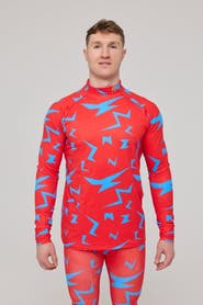 OOSC Men's Baselayer Top Starman