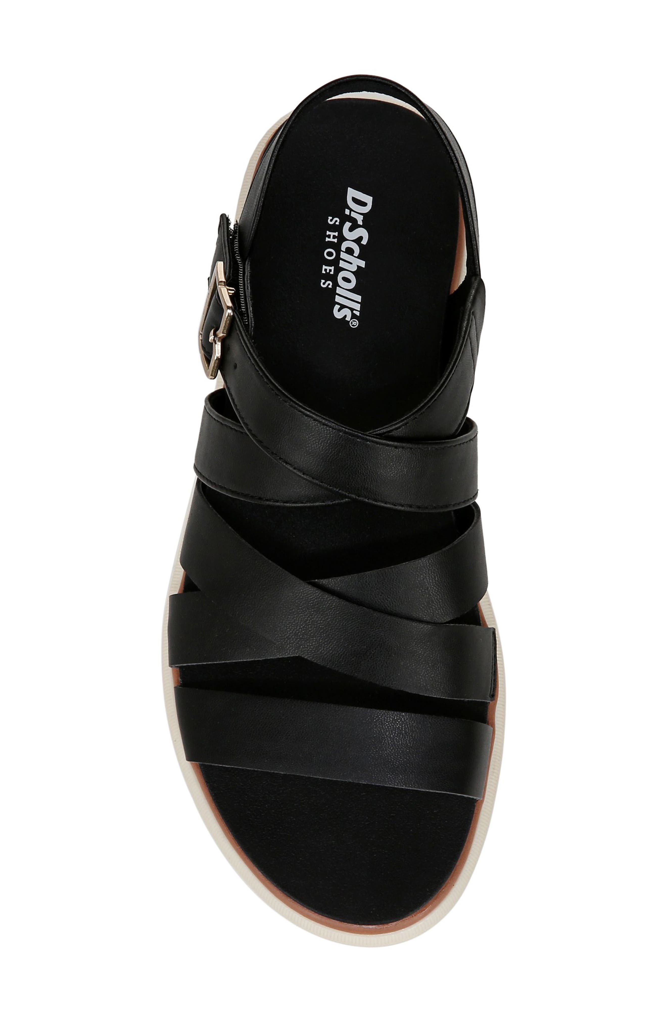 Dr. Scholl's Nice Max Sun Sandal, Alternate, color, 