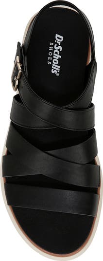 Nice Max Sun Sandal
