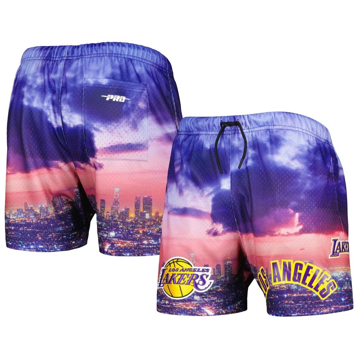 selected Purple