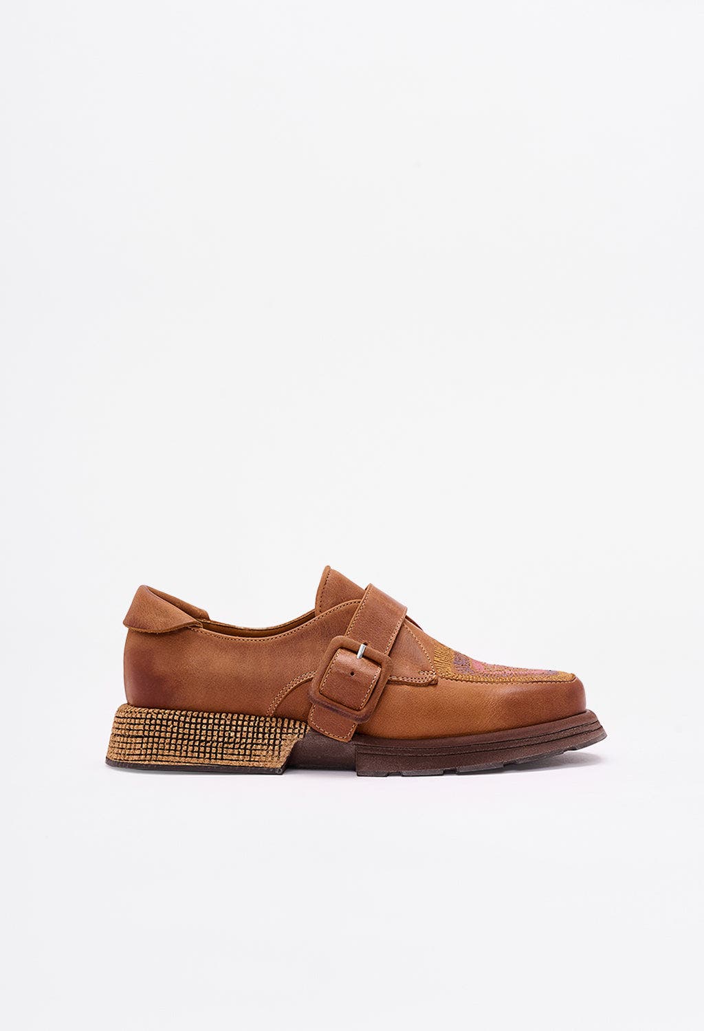 It's not easy Loafer, Alternate, color, Brown