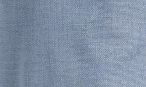 Wit & Wisdom Glider Skyrise Wide Leg Pants In Infinity Blue