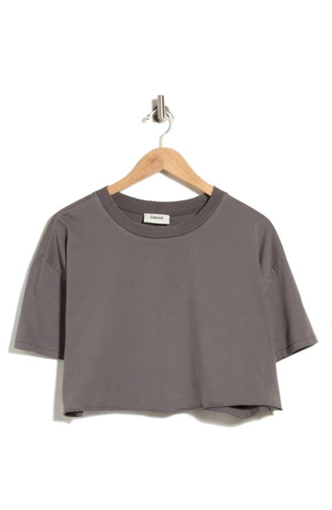 Organic Cotton Oversize Baby T-Shirt