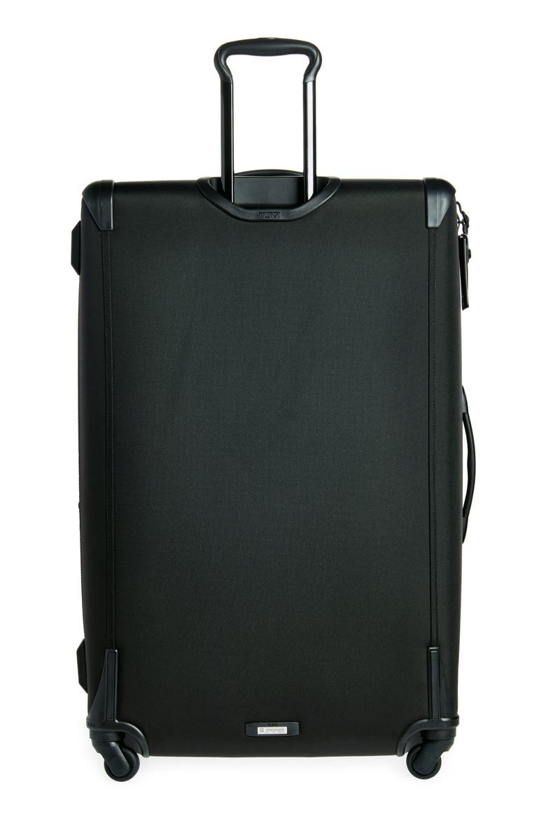Gen 4.3 Core 34-Inch Trip Expandable Suitcase, Alternate, color, BLACK