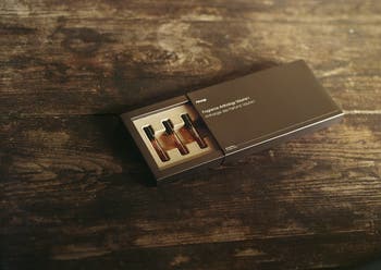 フレグランス アンソロジー ボリューム I／Aesop（香水
