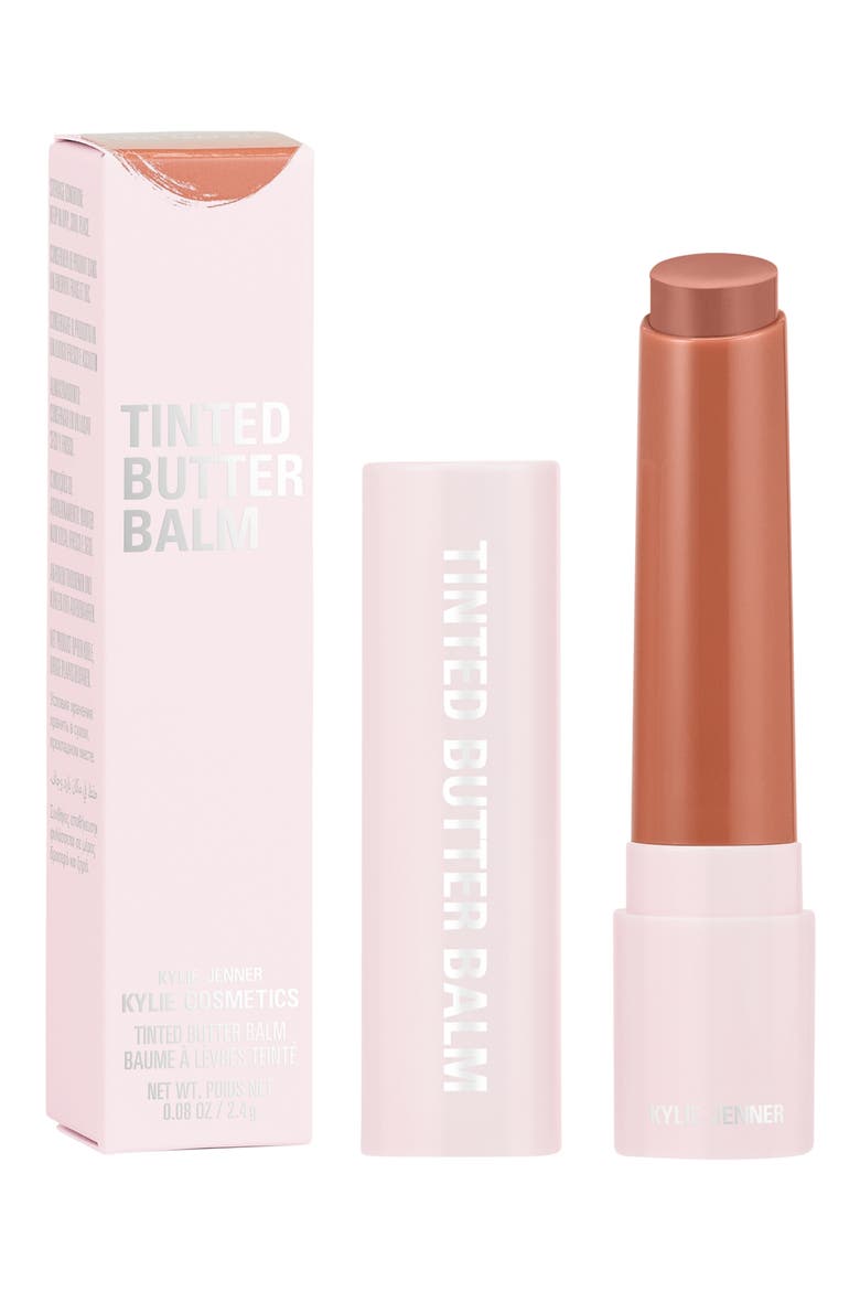 Tinted Butter Lip Balm, Alternate, color, LOVE THAT 4 U