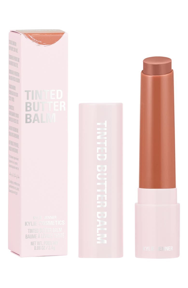Tinted Butter Lip Balm