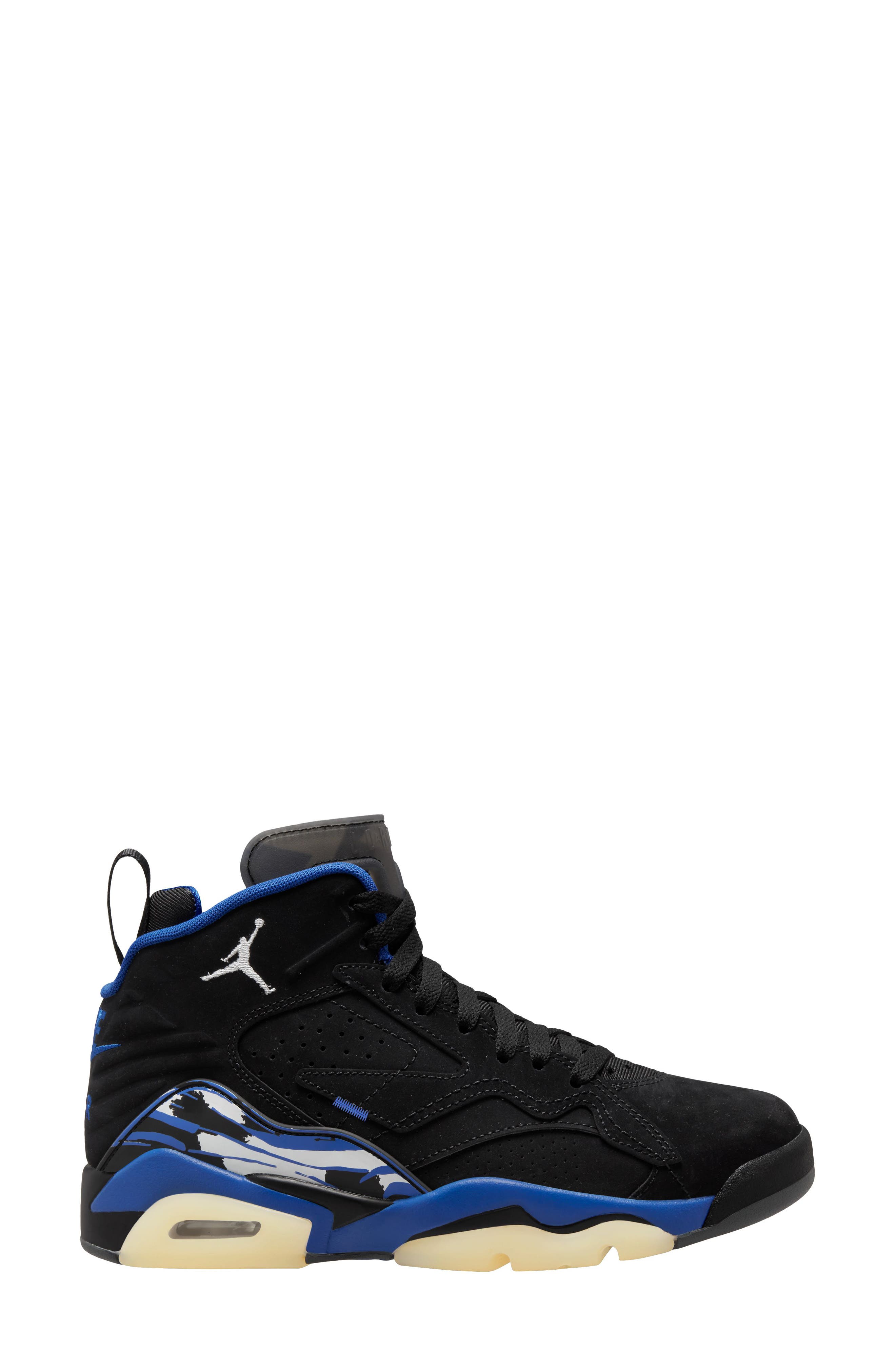 Jordan Jumpman 3-Peat Sneaker, Main, color, 