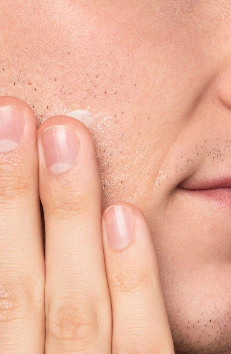 Kiehl's Since 1851 Ultimate Razor Burn & Bump Relief Post Shave Cream, Alternate, color,