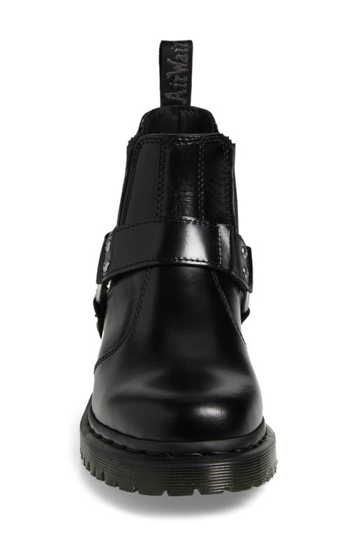 Dr. Martens 2976 Chelsea Boot In Multi