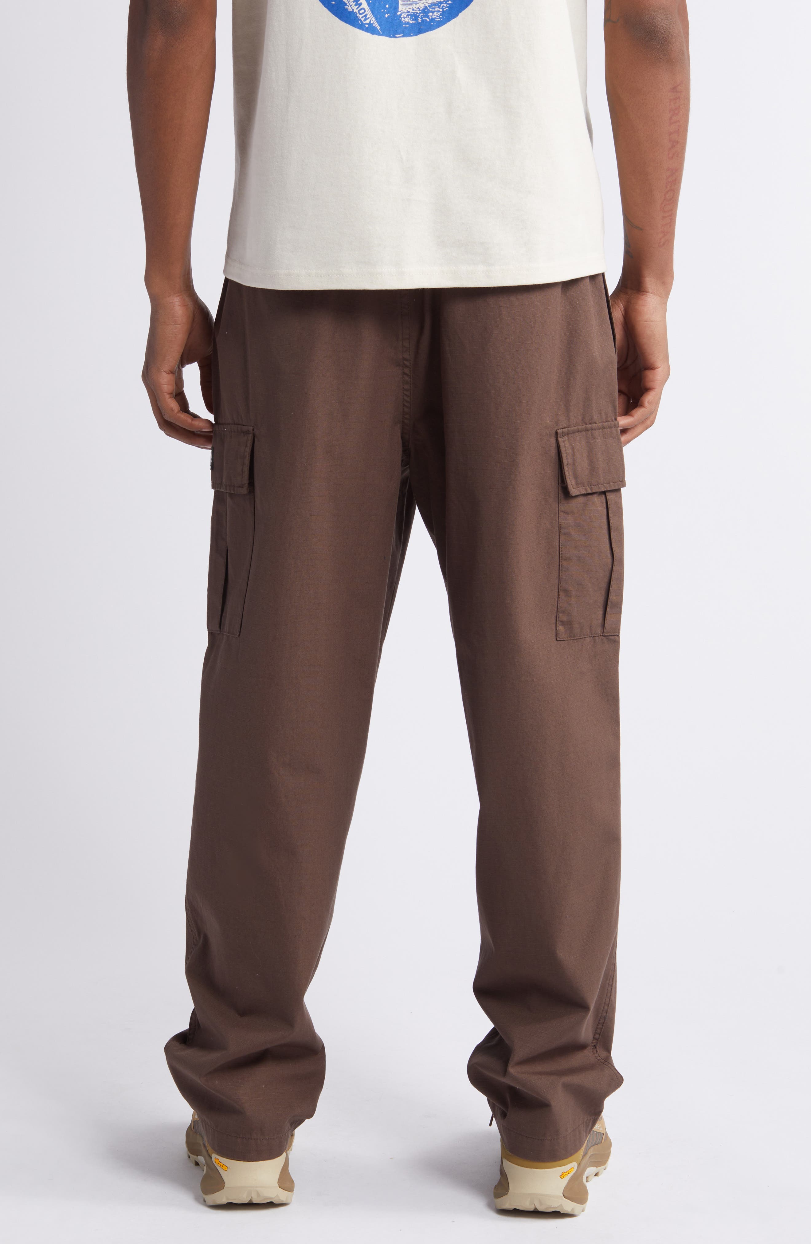Easy Ripstop Cargo Pants - image 2