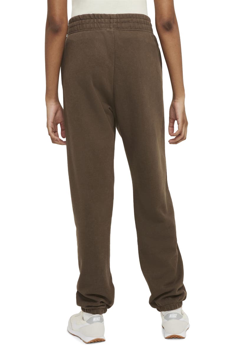 Nike Sportswear Essential French Terry Pants, Alternate, color,