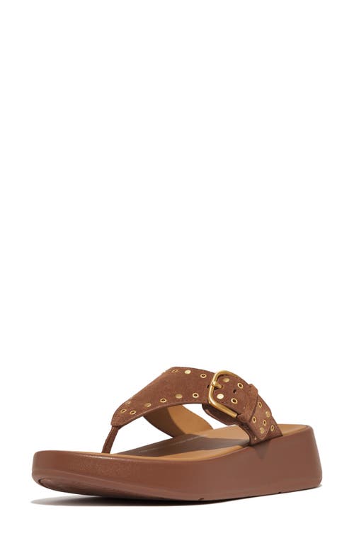 Fitflop F-mode Platform Flip Flop