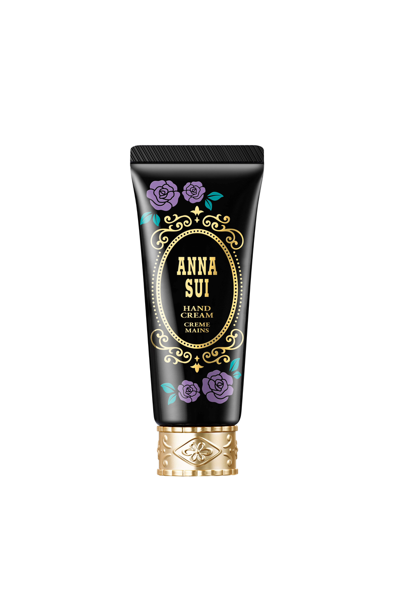 Anna Sui Hand Cream, Main, color, Purple