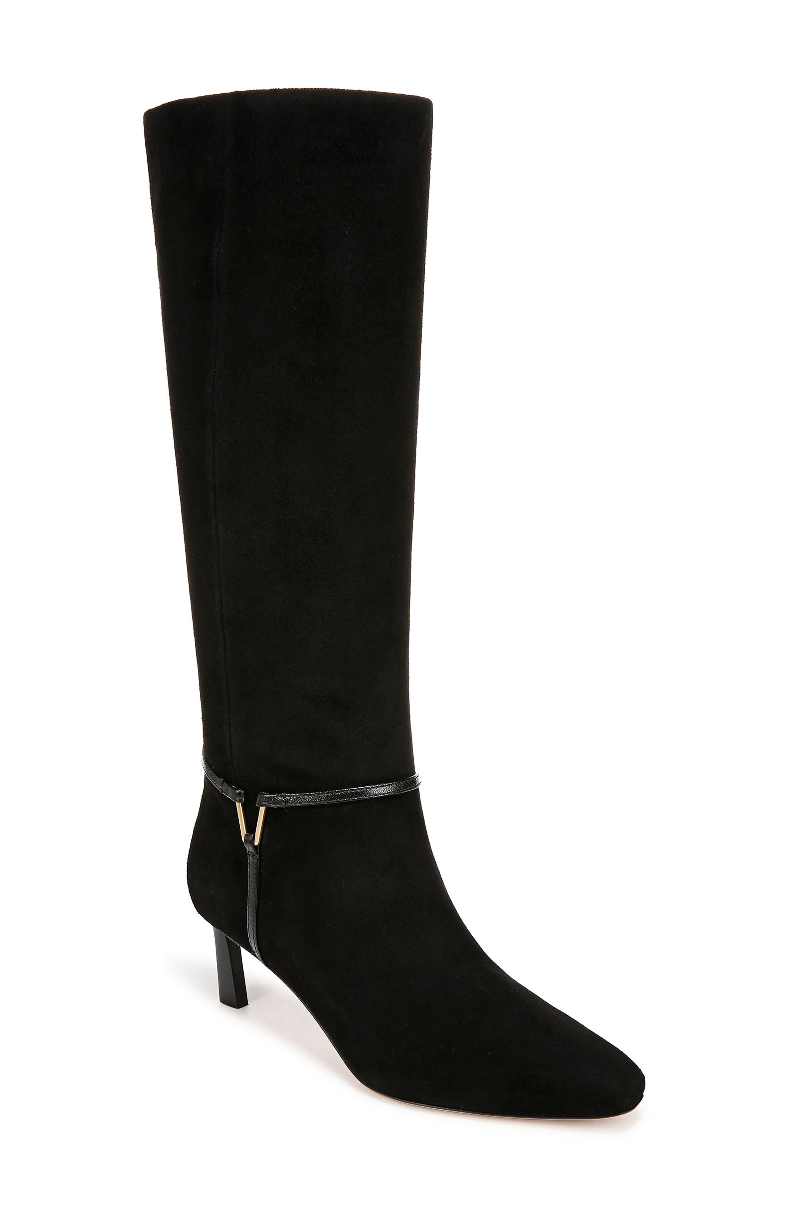 Veronica Beard Kenzie Knee High Boot
