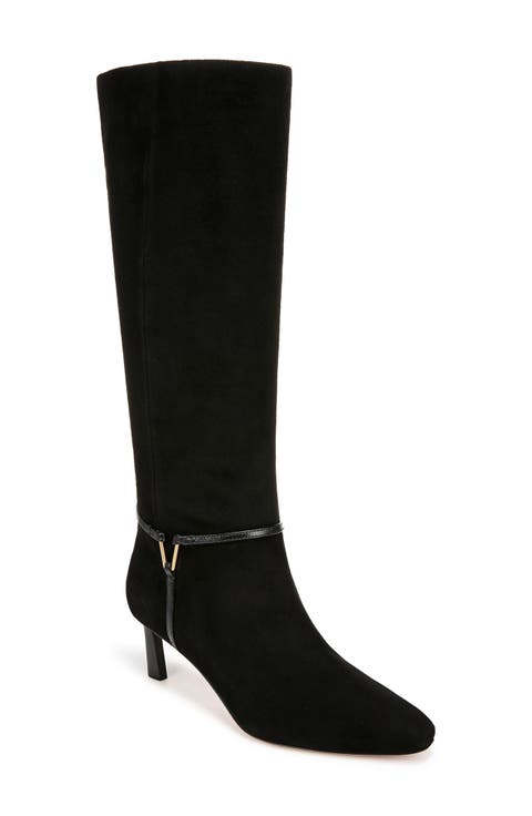 Kenzie Knee High Boot (Women)