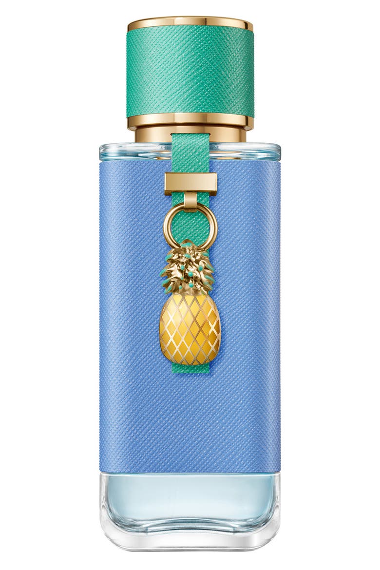 Luckycharms Mad World Eau de Parfum, Main, color, NO COLOR