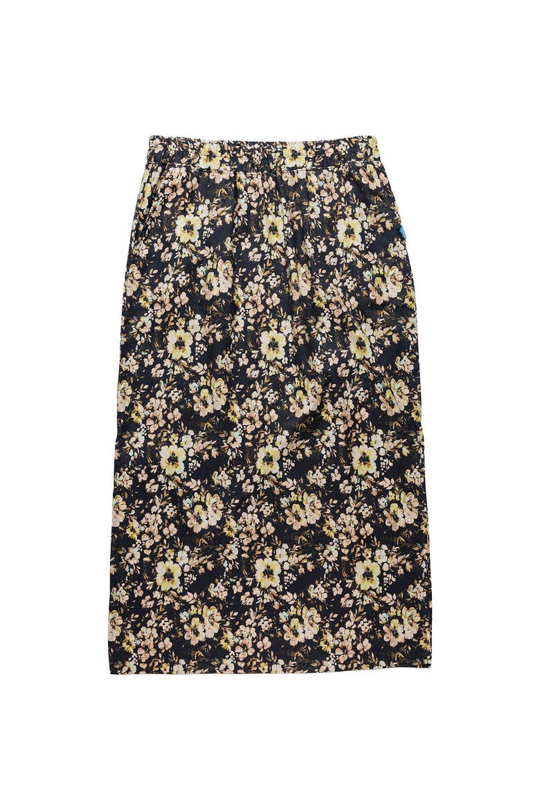 Morelia Skirt - Women's, Main, color, Botanical Bloom
