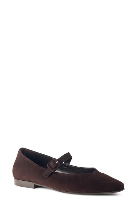 Elissa Mary Jane Flat