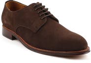 Gordon Rush Daniels Buck Shoe