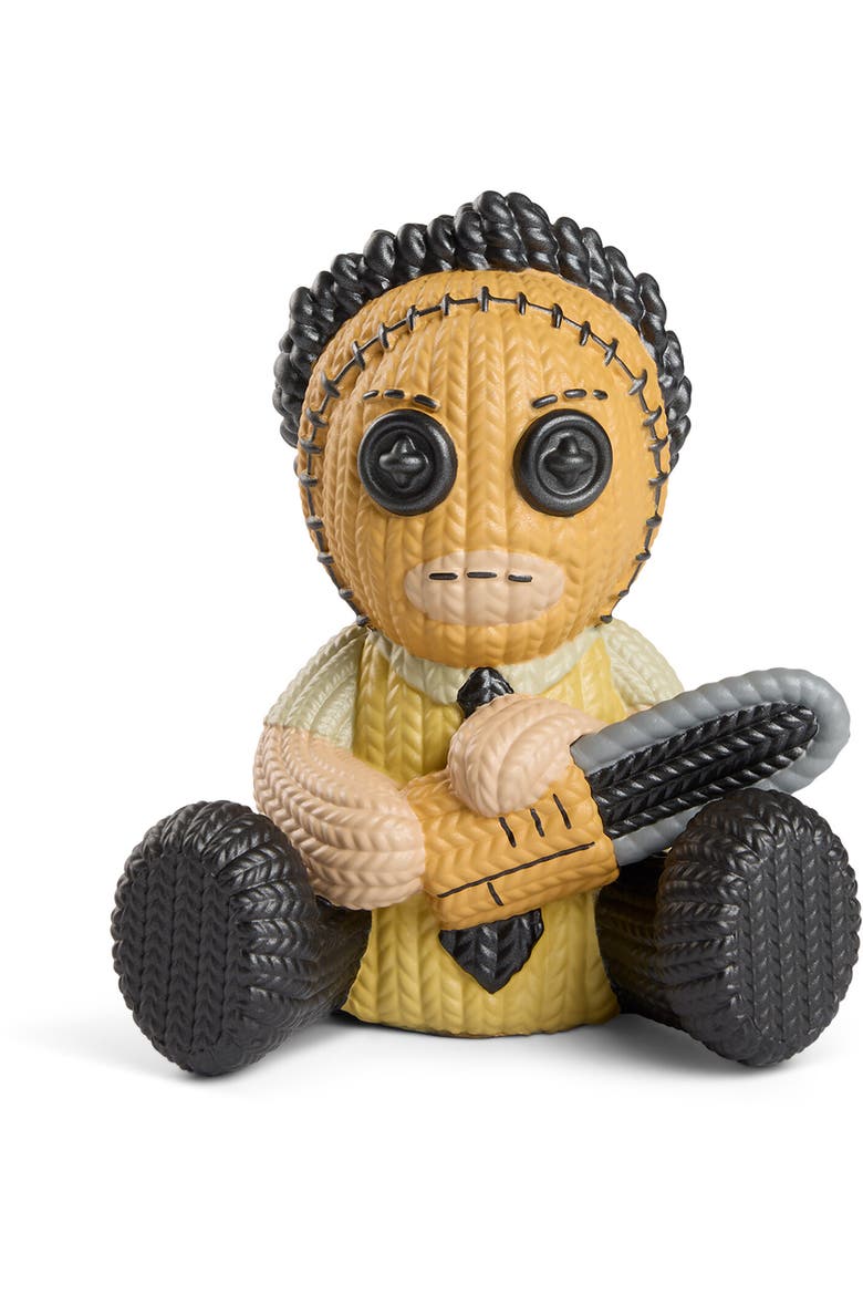 Texas Chainsaw Massacre - Leatherface, Main, color, Multicolor