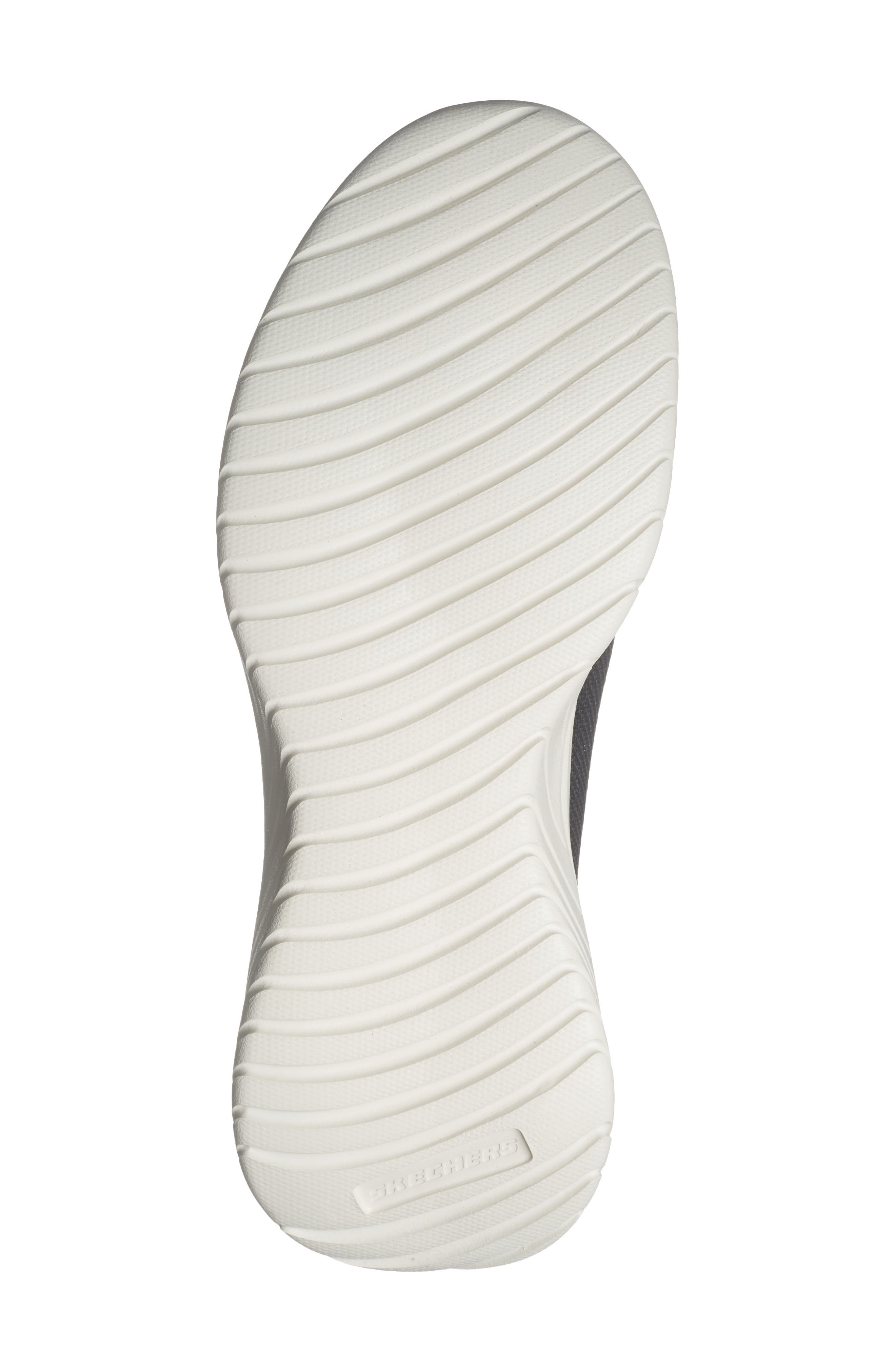 SKECHERS Slip-Ins Flection 3 Sneaker, Alternate, color, Black