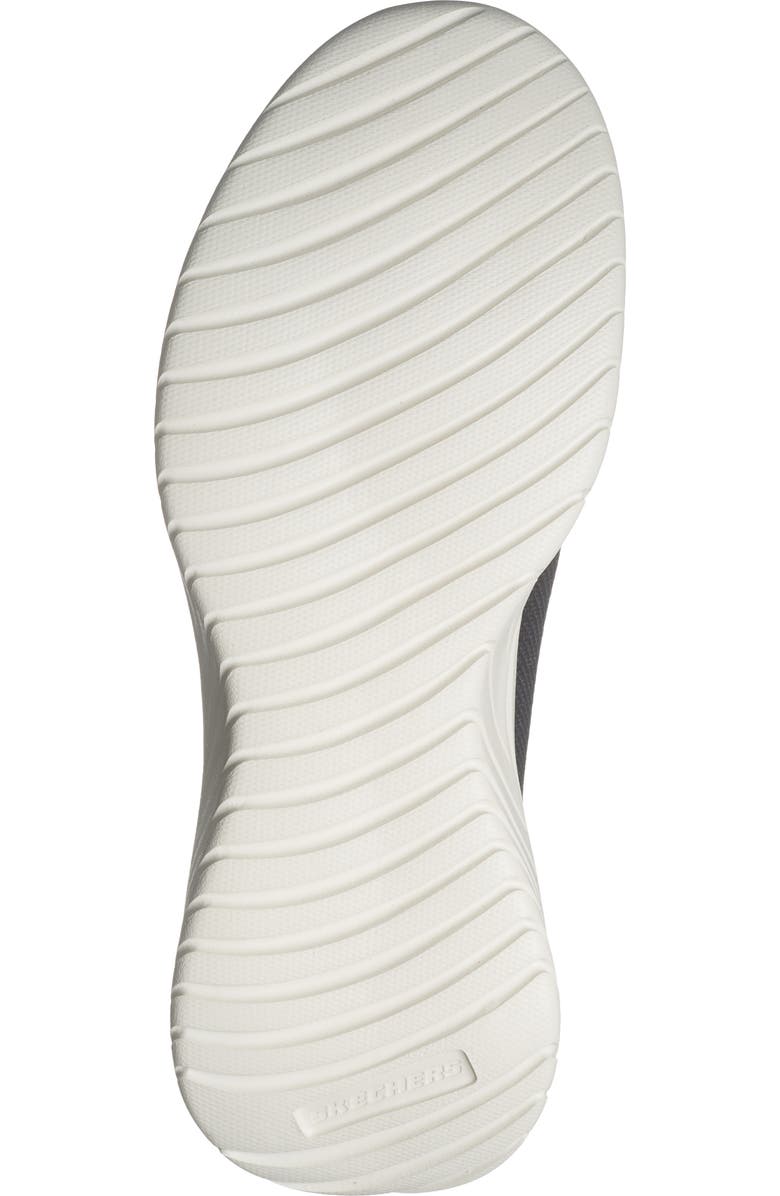 SKECHERS Slip-Ins Flection 3 Sneaker, Alternate, color, Black