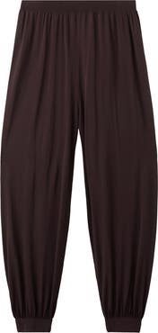 MANGO Knit Balloon Legs