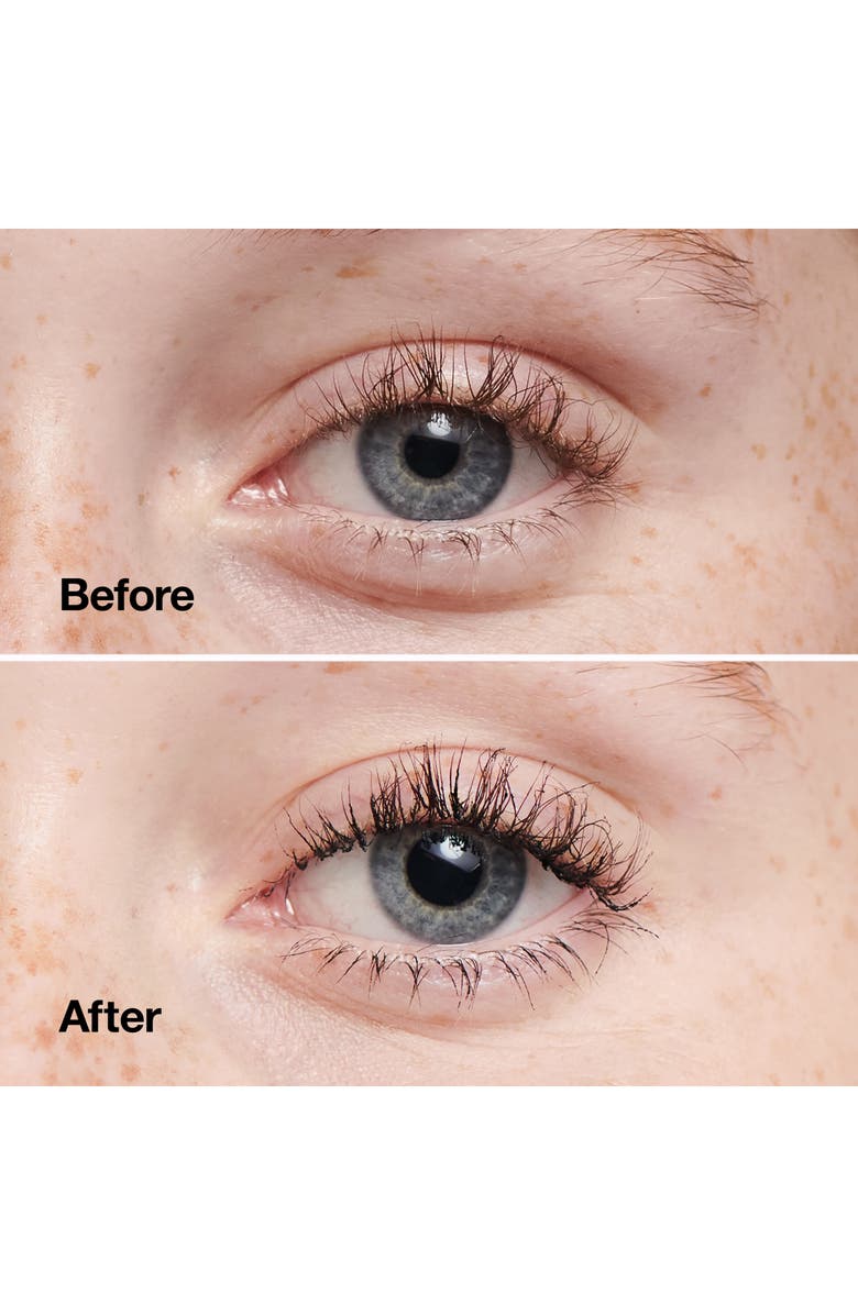 Clinique High Impact Zero Gravity Mascara, Alternate, color, Black