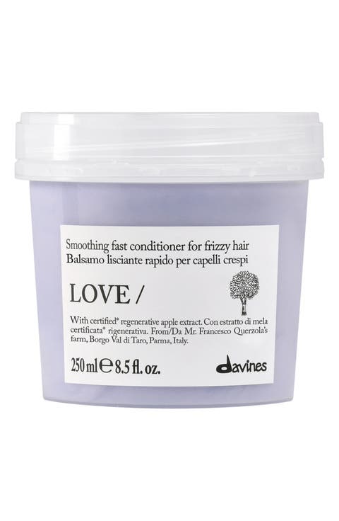 Love Smoothing Conditioner