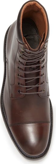 Oakridge Lug Sole Boot