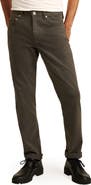 Bonobos Brushed Five-Pocket Pants