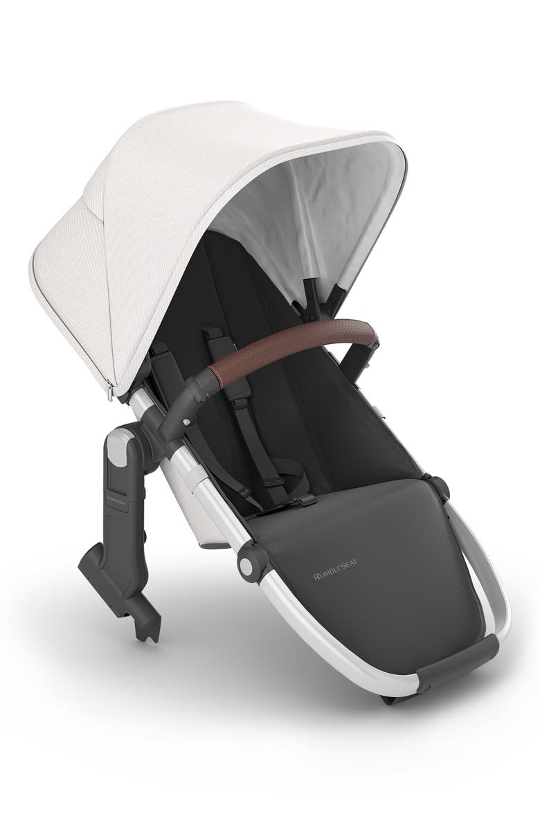 UPPAbaby RumbleSeat V2+, Main, color, Bryce