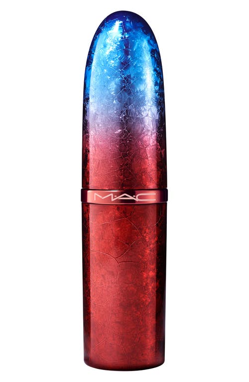 Mac Cosmetics Macximal Silky Matte Lipstick In Brown