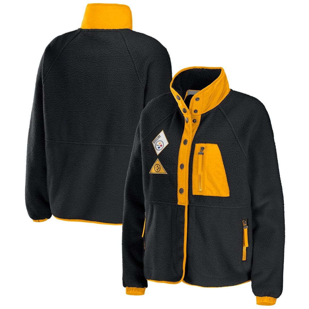 selected Black