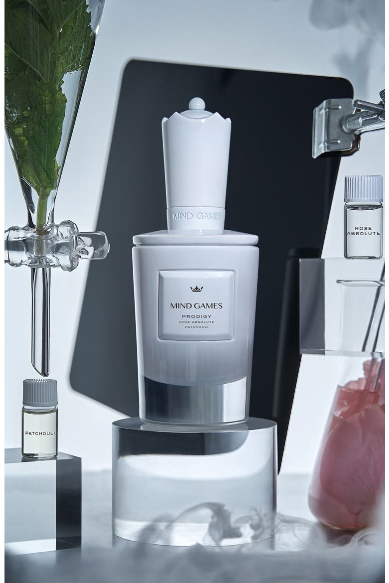 Perfumer Extraordinaire Prodigy Extrait de Parfum, Alternate, color, NO COLOR