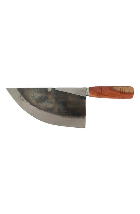 Thai Moon Knife