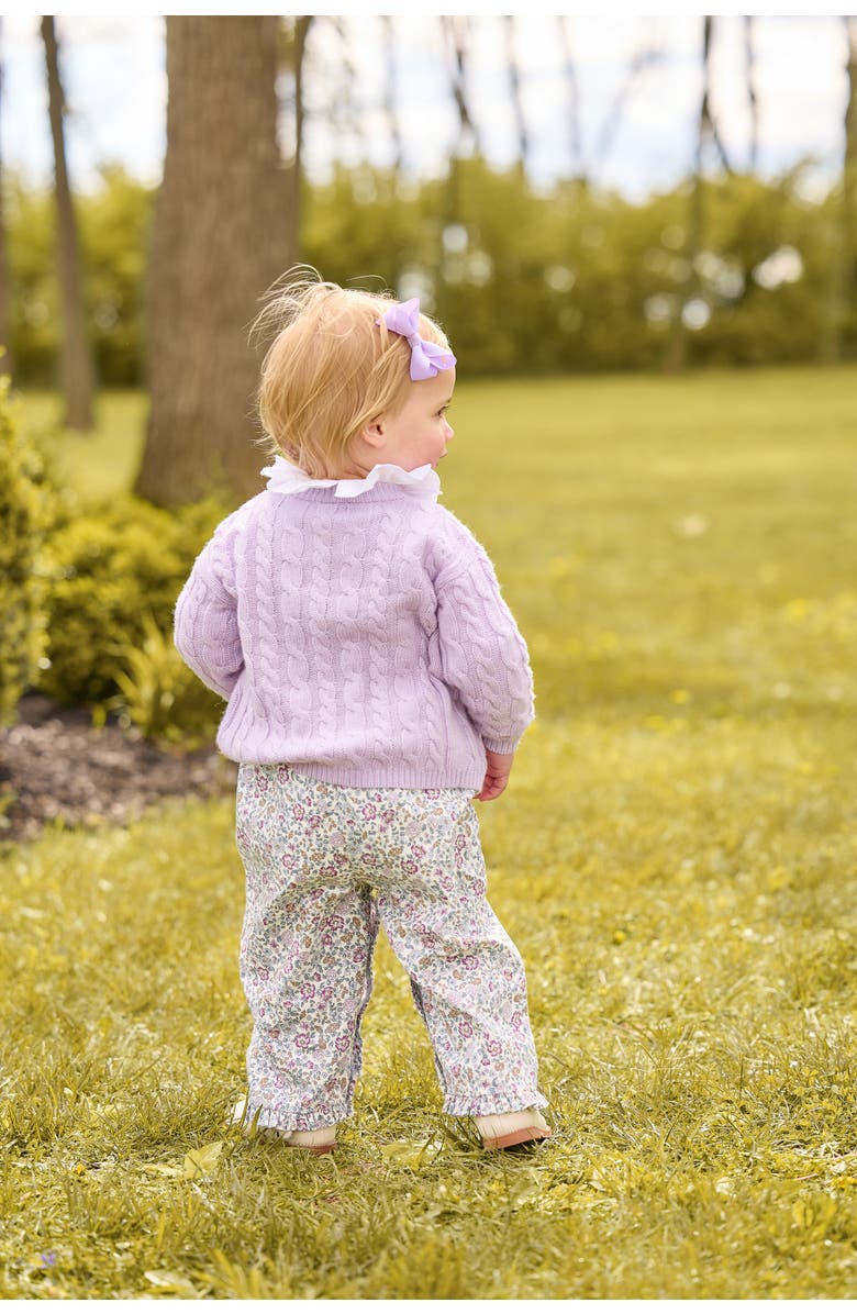 Little English Kids' London Blouse, Alternate, color, White