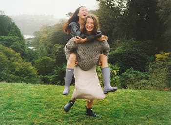 Original Waterproof Chelsea Rain Boot