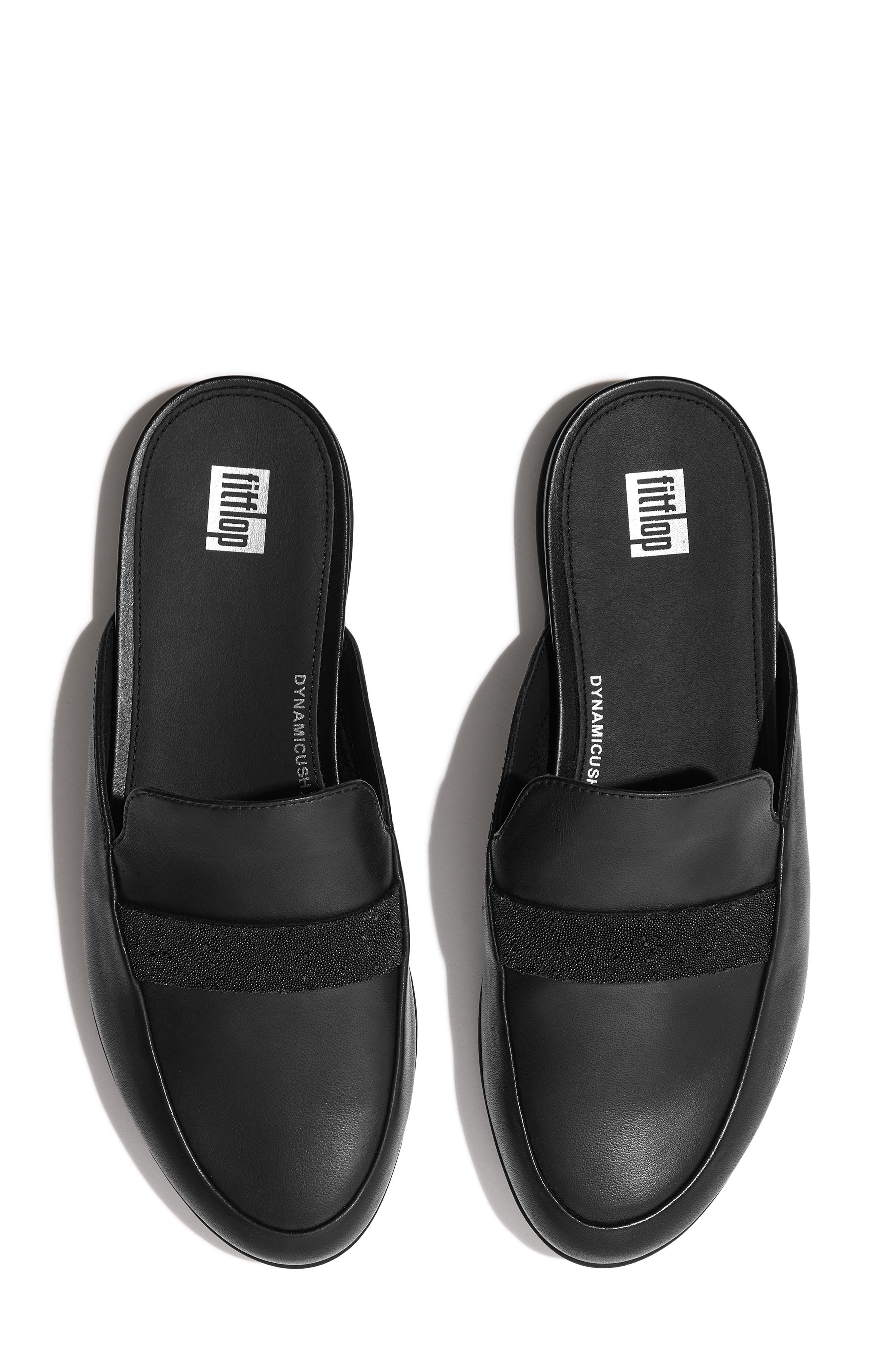 FitFlop Gracie Mule, Alternate, color, 