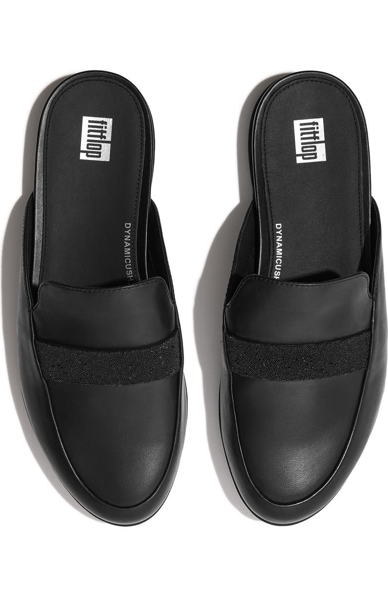 FitFlop Gracie Mule, Alternate, color,