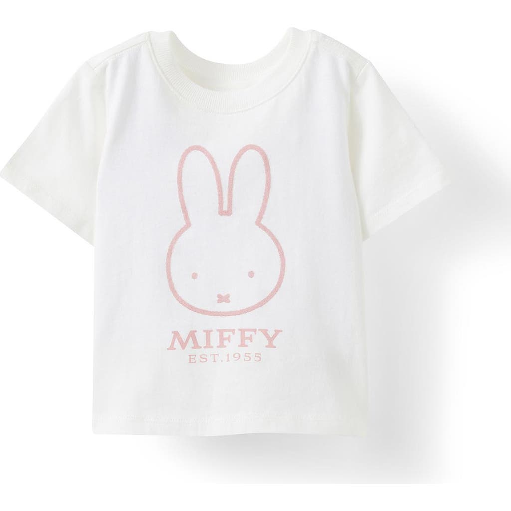 COTTON ON COTTON ON KIDS JAMIE SHORT SLEEVE GRAPHIC PRINT TEE