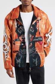 VERYRARE Doberman Gang Jacket