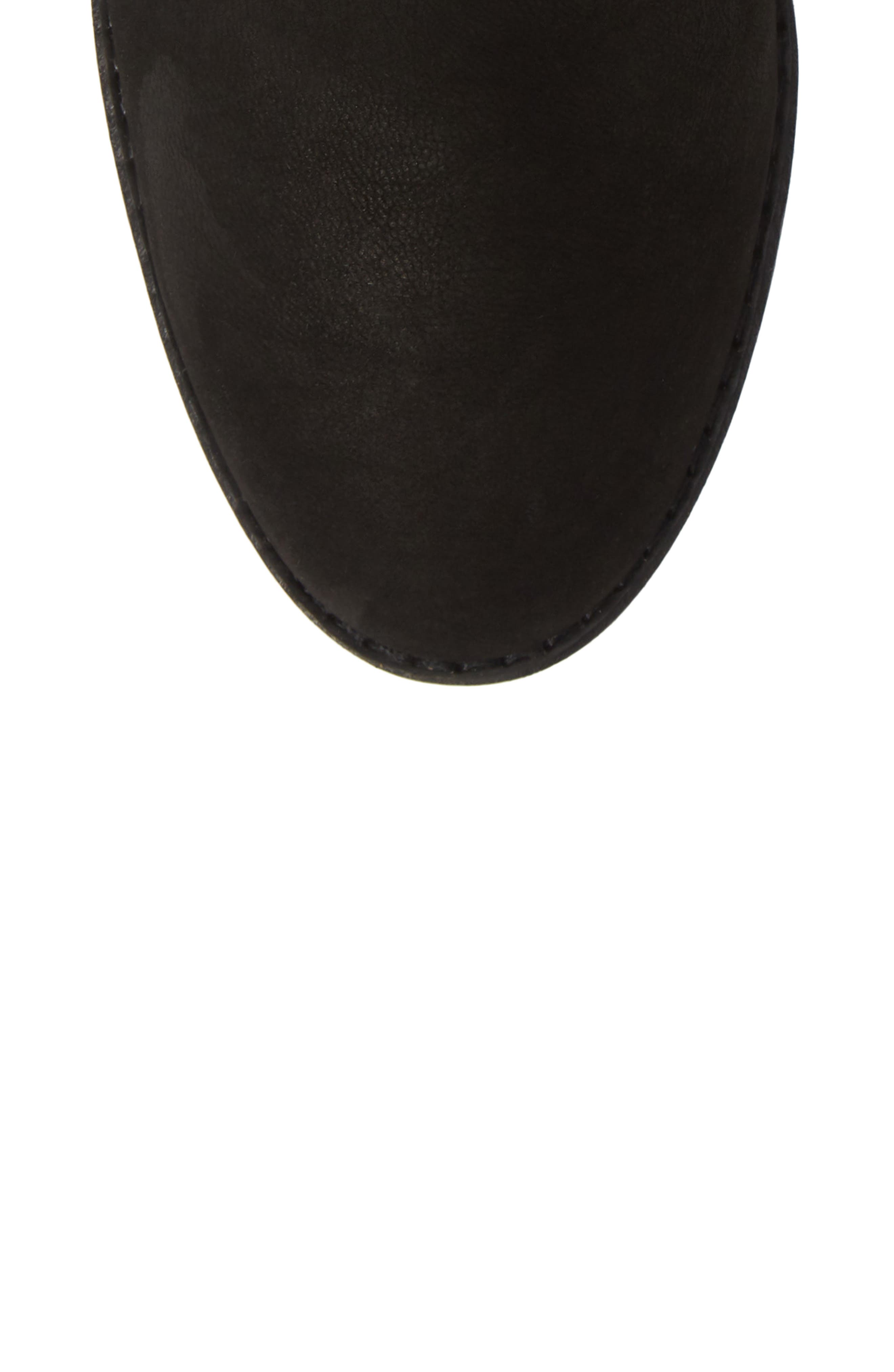 Eileen Fisher Adele Wedge Bootie, Alternate, color, 