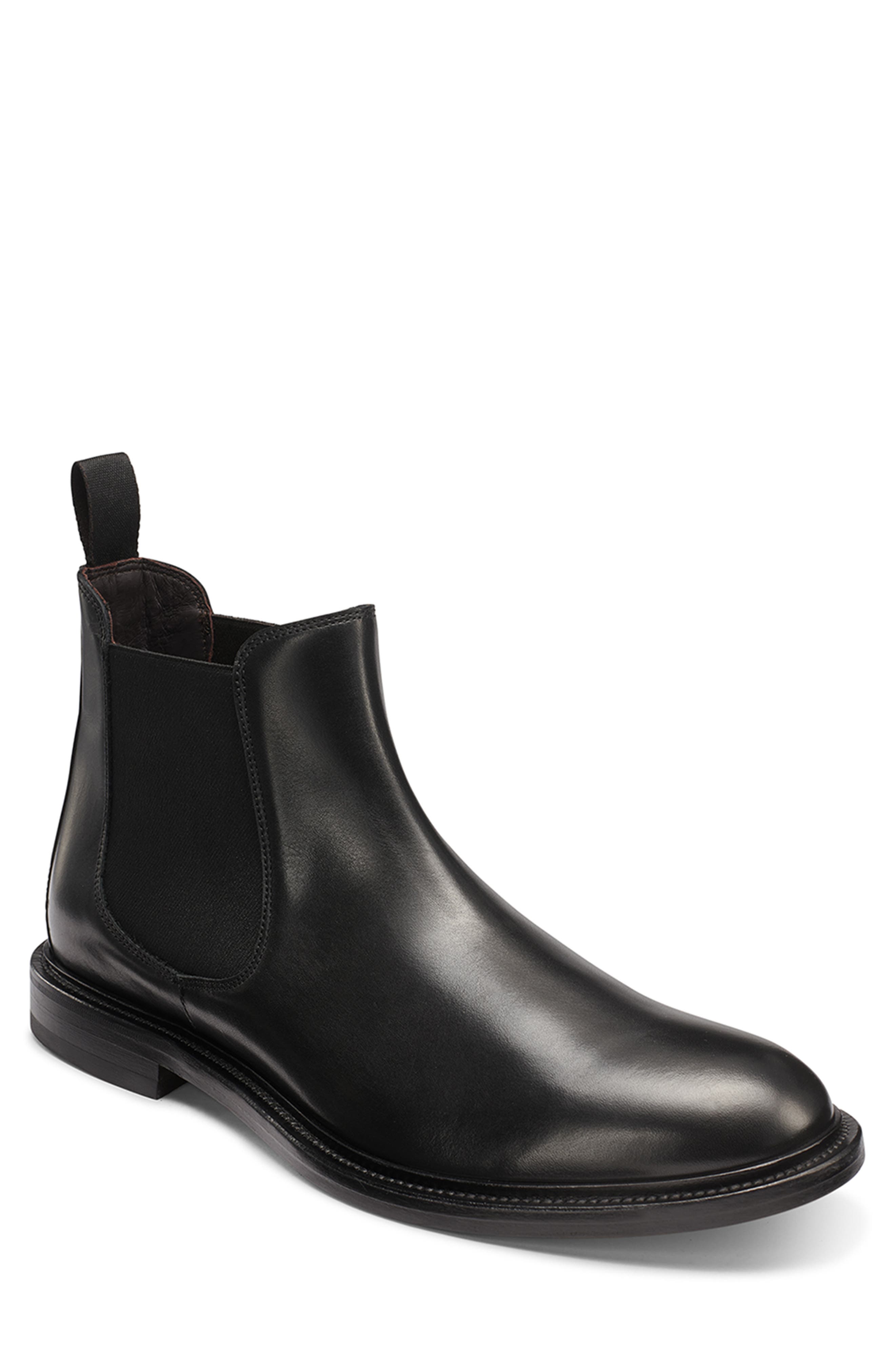 G.H.BASS Harrison Heritage Chelsea Boot, Main, color, 