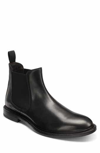 G.H.BASS Harrison Heritage Chelsea Boot