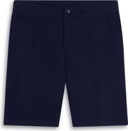 Bugatchi Soft Touch Knit Shorts