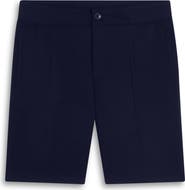 Bugatchi Soft Touch Knit Shorts
