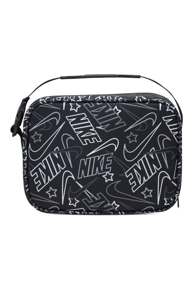 Futura Lunchbox, Alternate, color, PURE PLATINUM